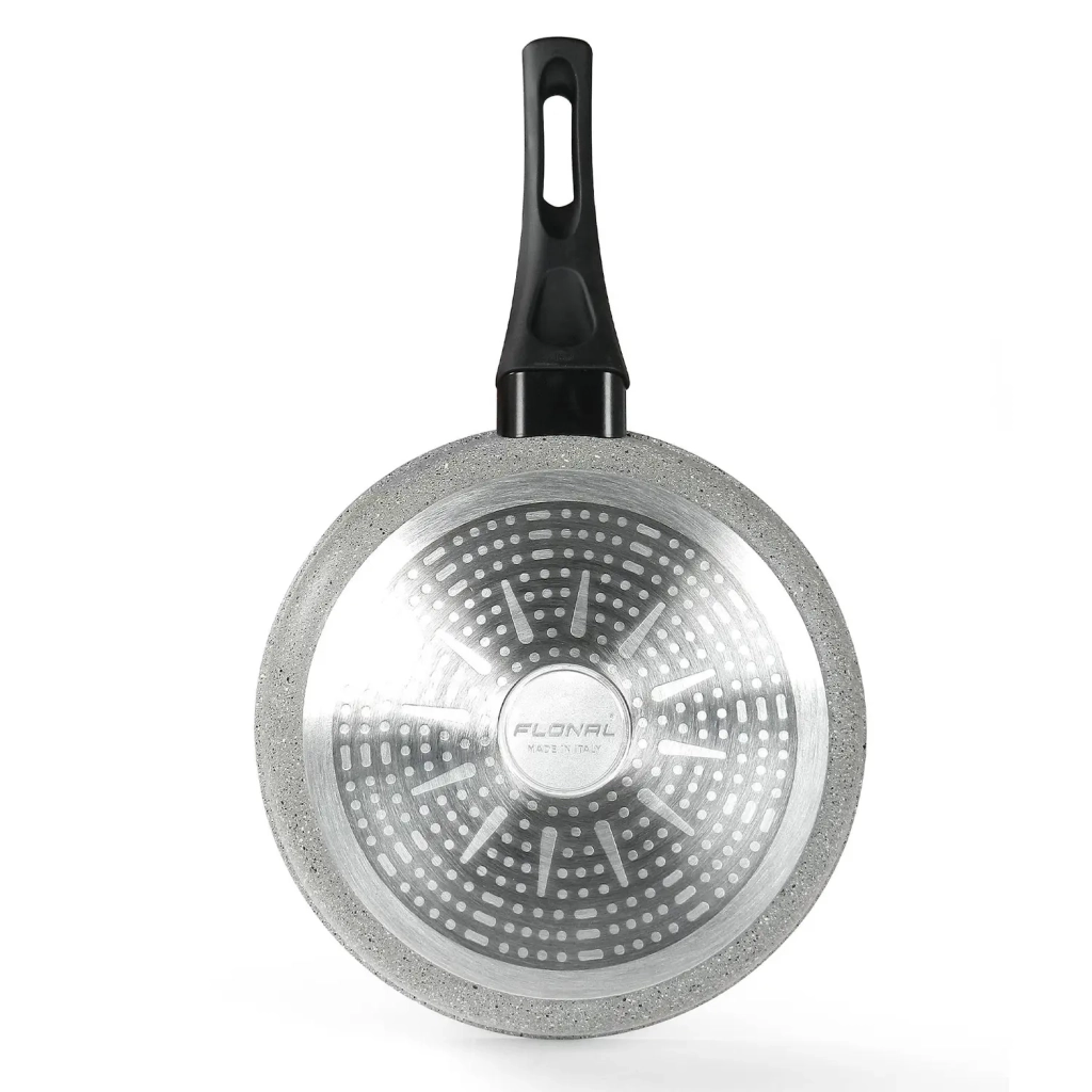 Сковорода Flonal Dura Induction 24 см (DUIPD2430) - зображення 3