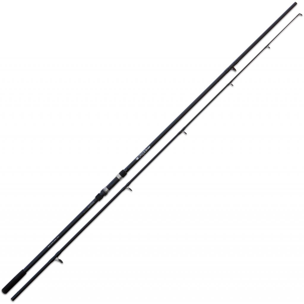 Вудилище Lineaeffe Free Carp 3.60м 440гр. 3lbs (2723137) - зображення 1