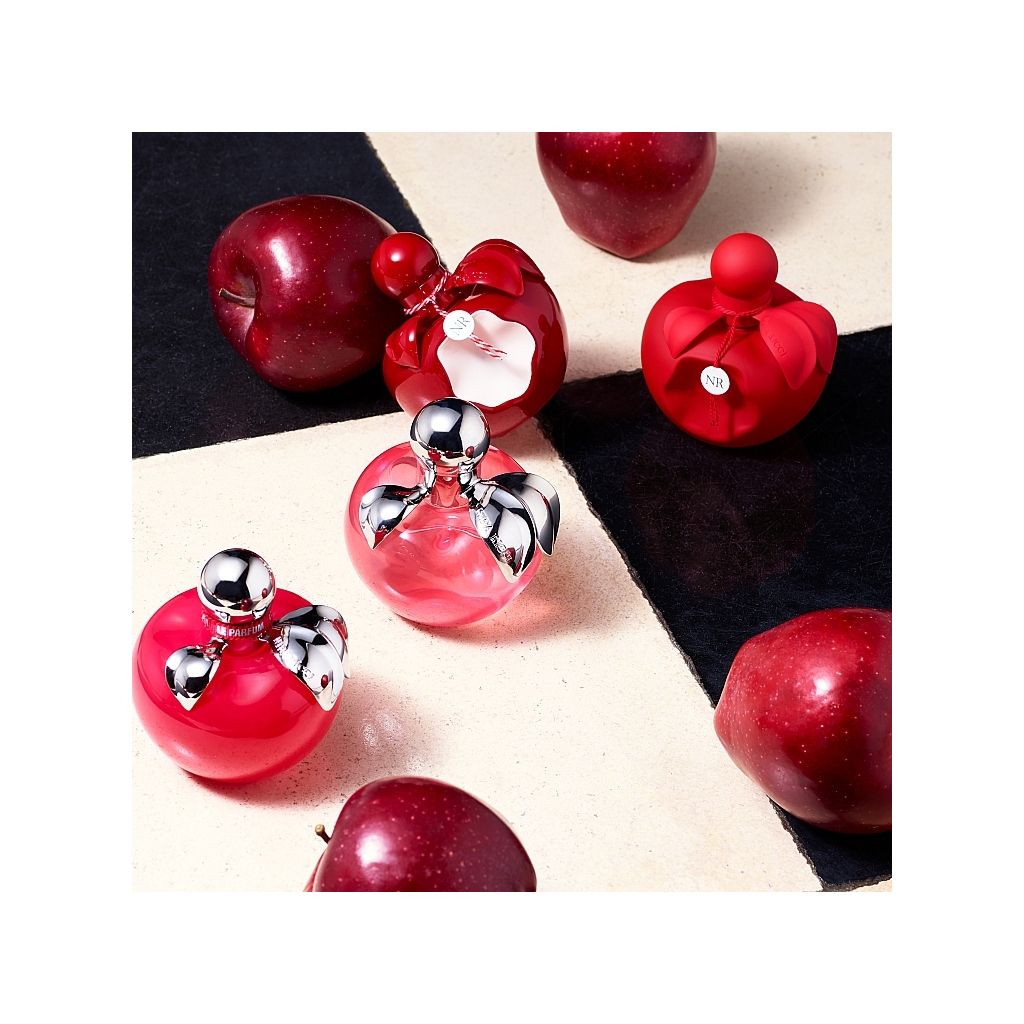 Парфумована вода Nina Ricci Nina Le Parfum 50 мл (3137370359487) - зображення 8