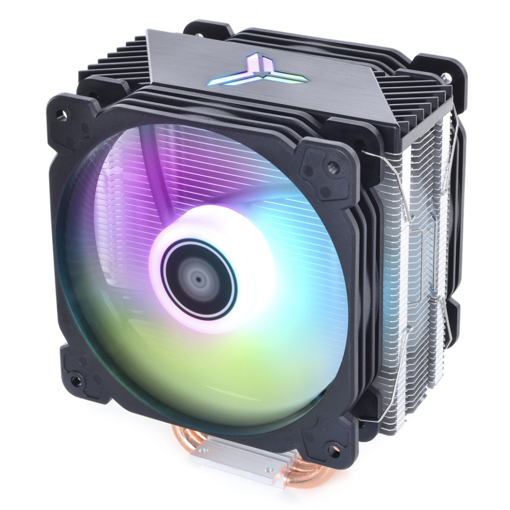 Кулер до процесора Qube QB-OL1000-PLUS - зображення 4