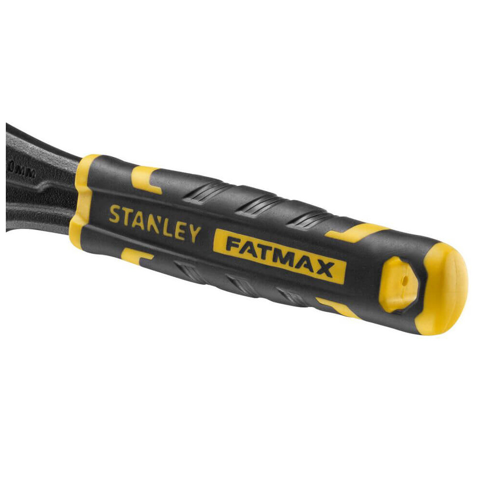 Ключ Stanley FATMAX розвідний L=150 мм. (FMHT13125-0) - зображення 5