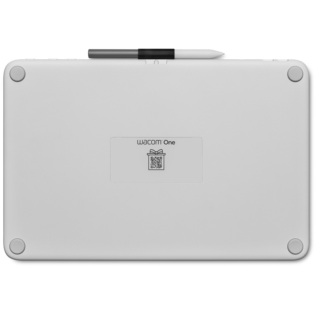 Планшет-монітор Wacom One14 (DTC141W0) - зображення 2