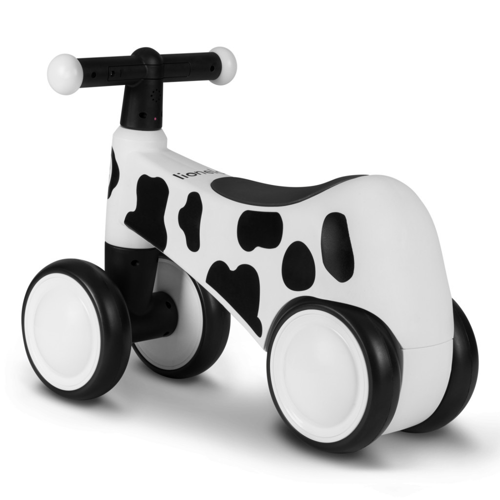 Біговел Lionelo Sammy White (LOE-SAMMY WHITE) - зображення 4