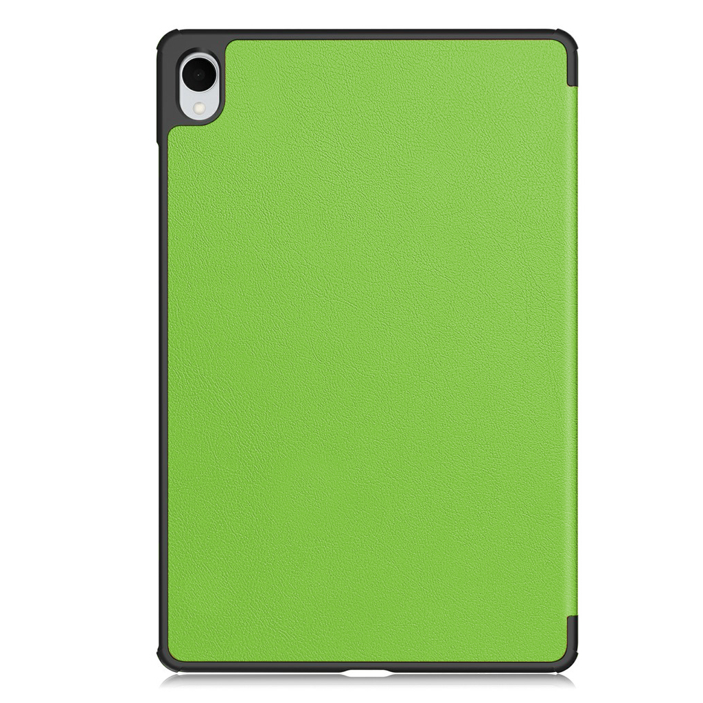 Чохол до планшета BeCover Smart Case Samsung Galaxy Tab S11 (SM-X730/X736) 11.0" Green (714650) - зображення 3
