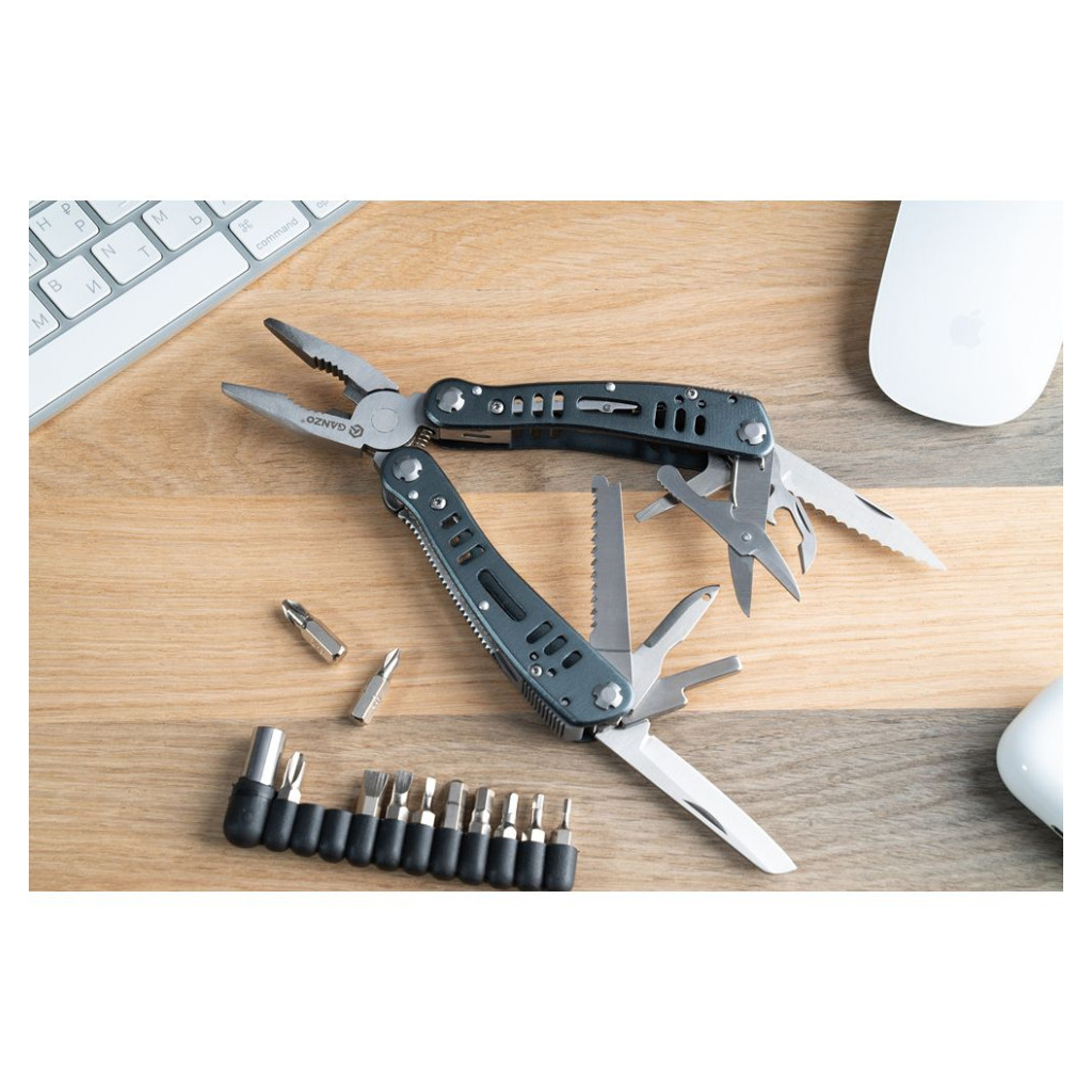 Мультитул Ganzo G203 - picture 10