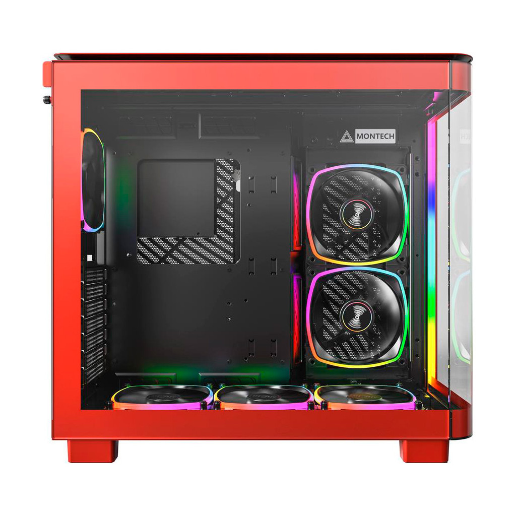 Корпус MONTECH KING 95 PRO (R) - зображення 4