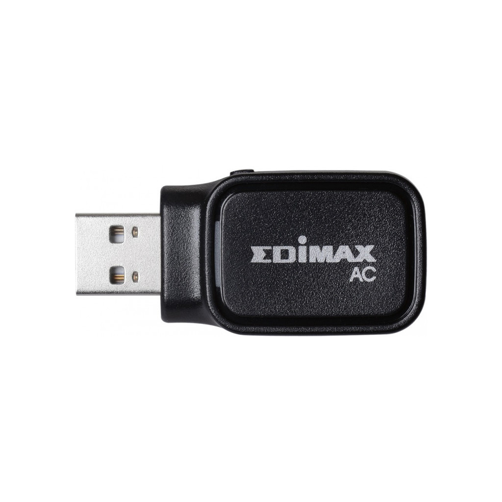 Мережева карта Wi-Fi Edimax EW-7611UCB - зображення 2