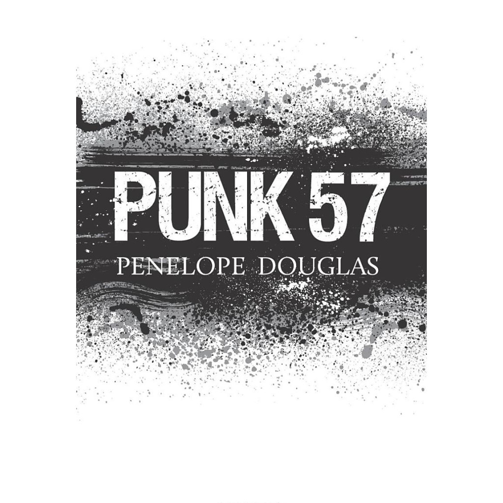 Книга Punk57 - Penelope Douglas Little, Brown Book Group (9780349435756) - зображення 2