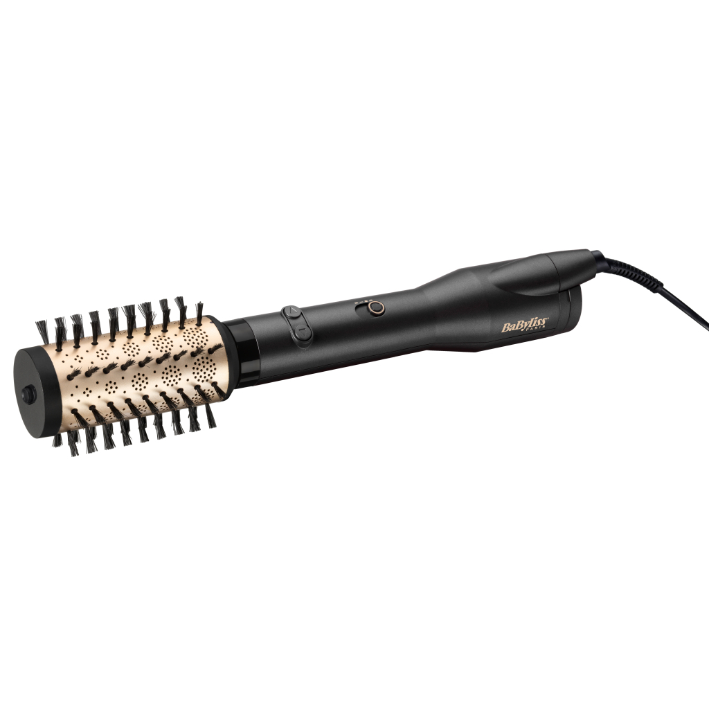 Фен-щітка Babyliss AS970E - зображення 2