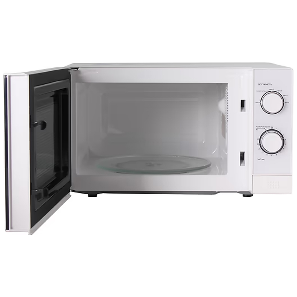 Мікрохвильова піч PRIME Technics PMW 20711 KW - зображення 5