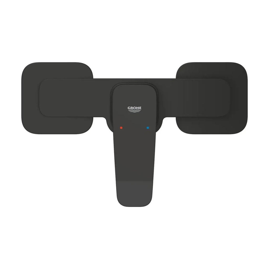 Змішувач Grohe QuickFix Dice (1018742430) - изображение 3