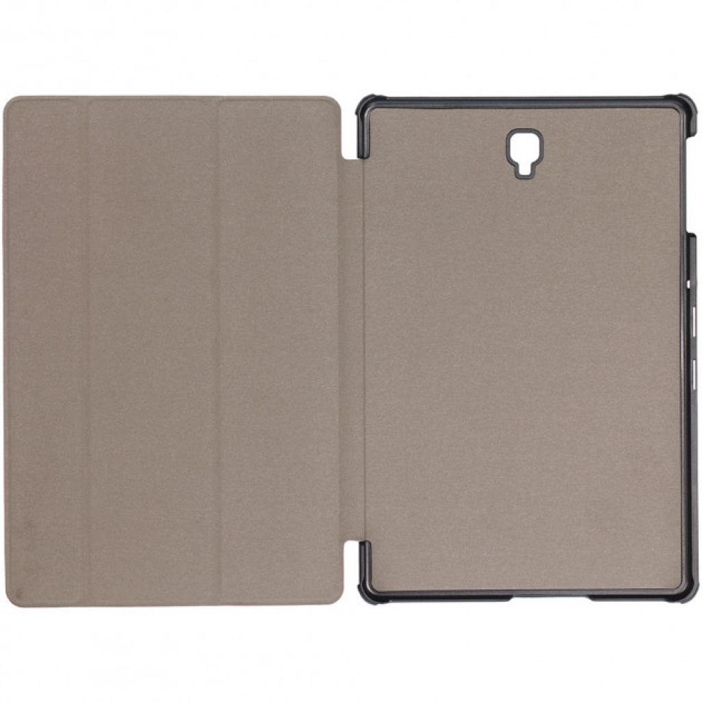 Чохол до планшета BeCover Samsung Galaxy Tab S4 10.5 T830/T835 Black (703228) - зображення 4