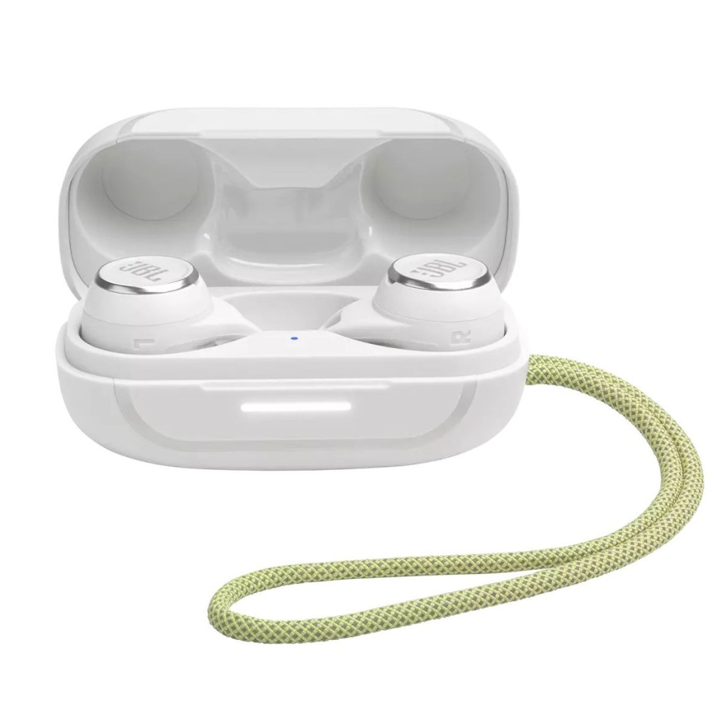 Навушники JBL Reflect Aero TWS White (JBLREFLECTAEROWHT) - зображення 5