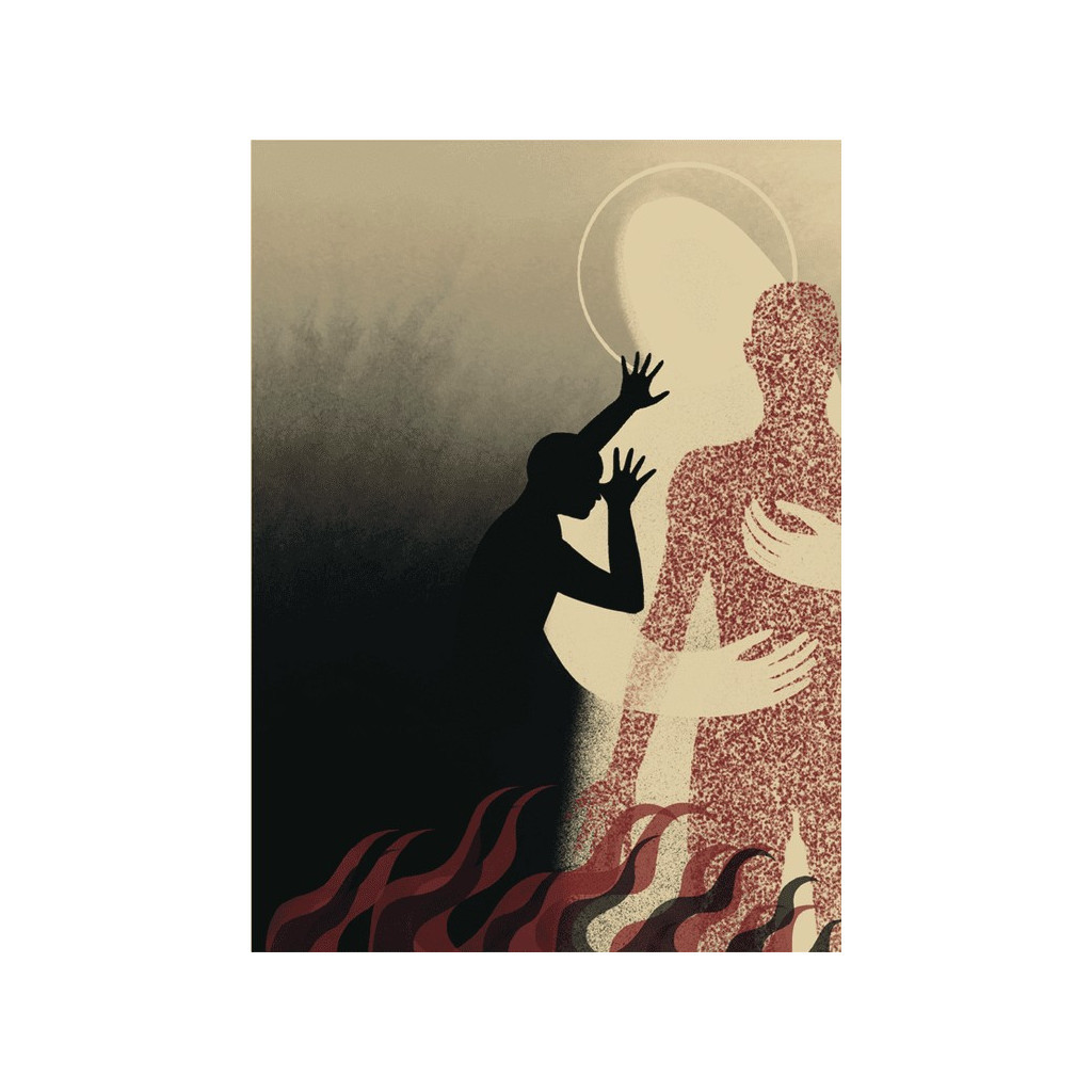 Книга Вернигора - Наталка Фурса Видавництво Старого Лева (9789664481219) - зображення 3