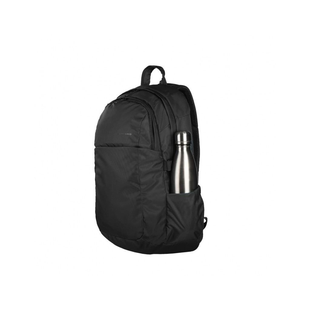 Рюкзак для ноутбука Tucano 16" Bravo black (BKBRA-BK) - зображення 7