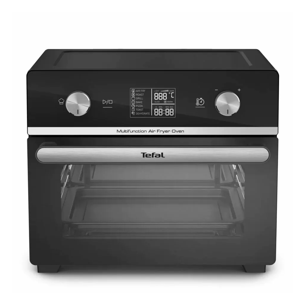 Мультипіч Tefal Easy Fry Oven Multifunctional (FW606810) - зображення 1
