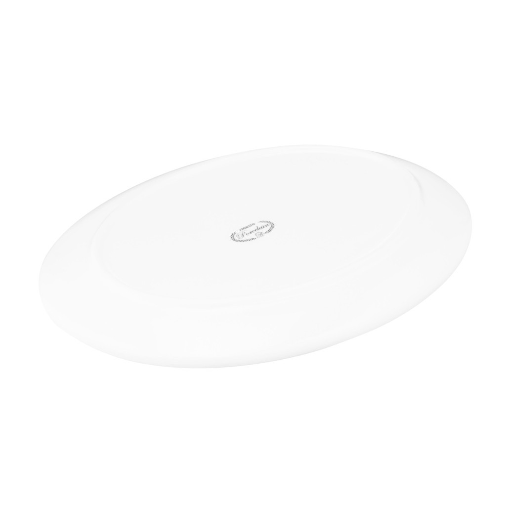 Блюдо Ardesto Oval 25.5х19.5 см (AR3727) - зображення 8