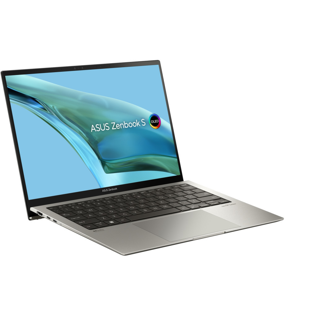 Ноутбук ASUS Zenbook S 13 OLED UX5304MA-NQ007X (90NB12V2-M00290) - зображення 2