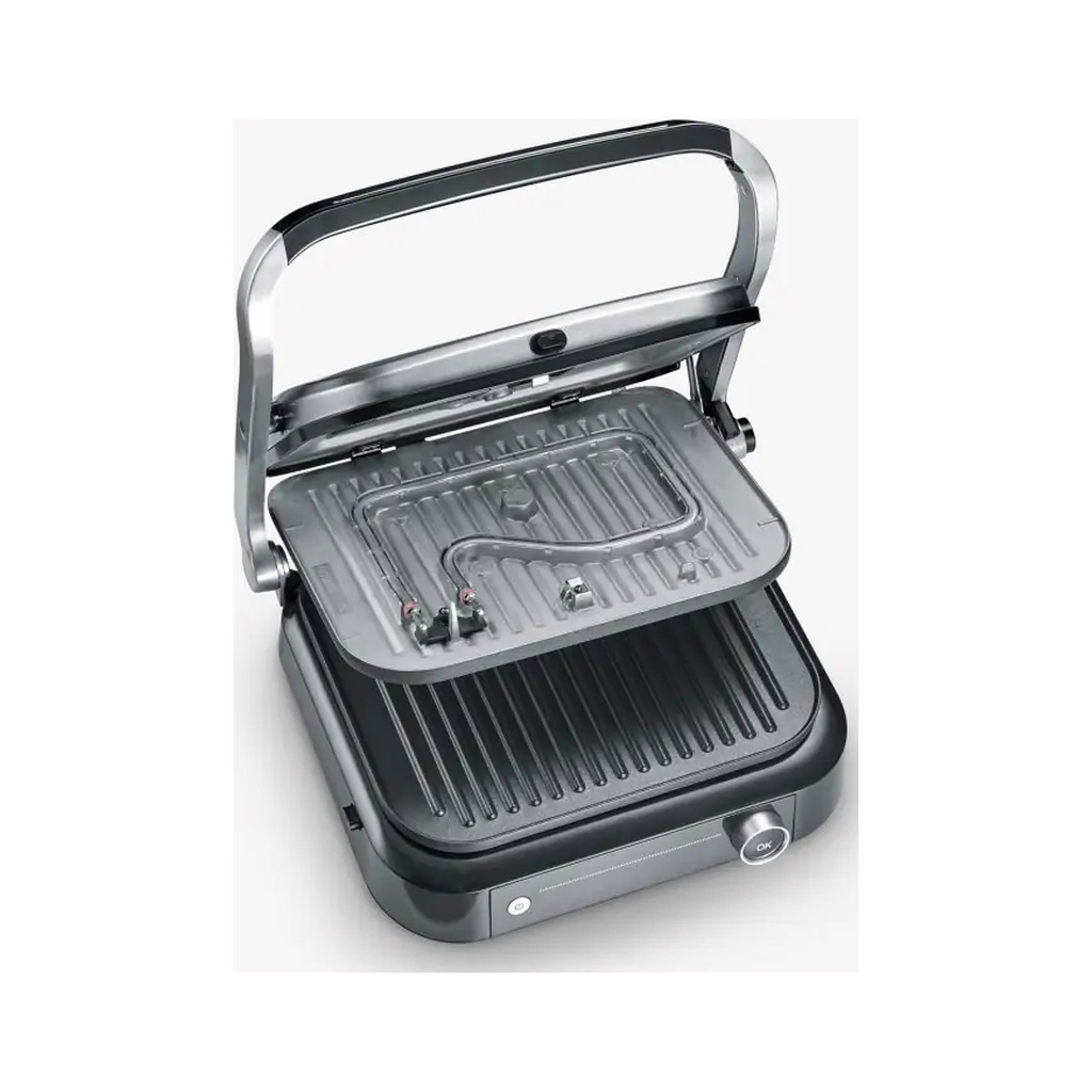 Електрогриль Severin KG 2395 - изображение 3