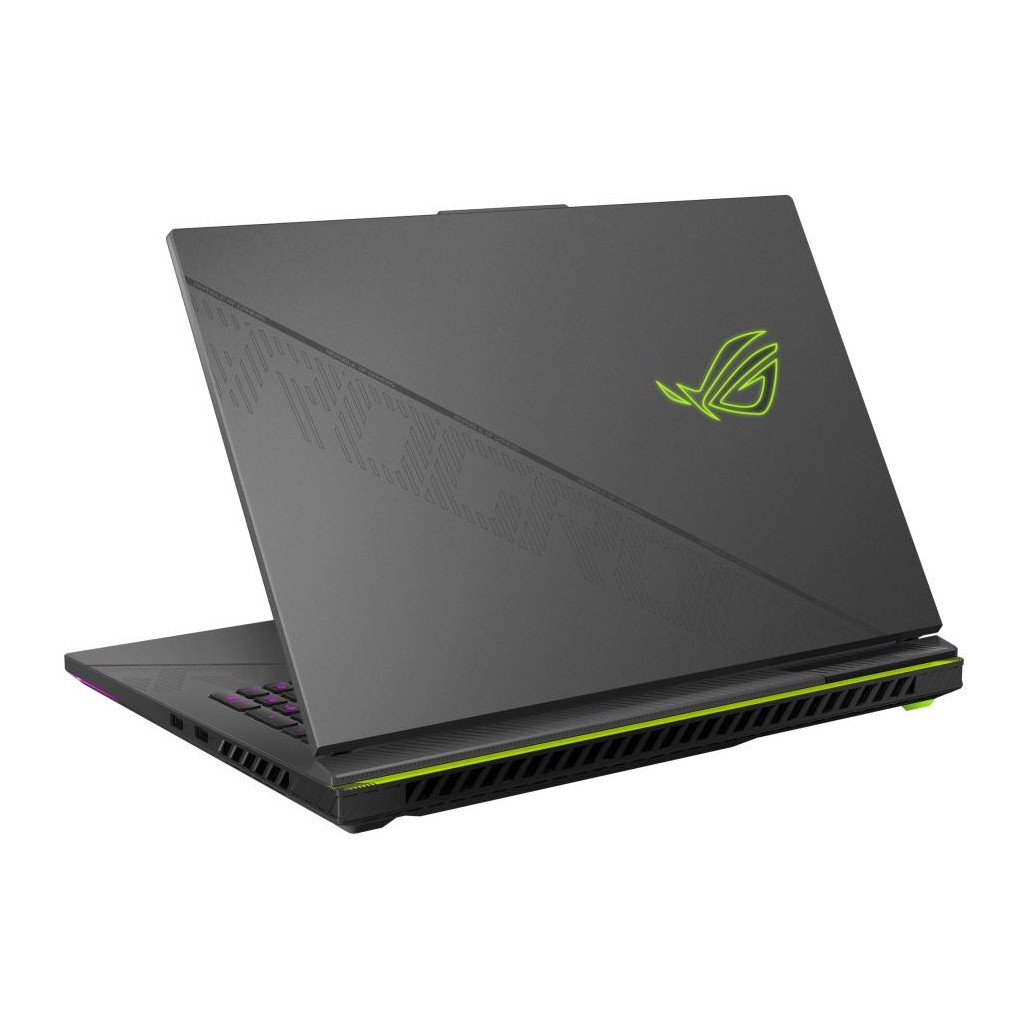 Ноутбук ASUS ROG Strix G18 G814JZR-N6119 (90NR0IN3-M005L0) - зображення 6
