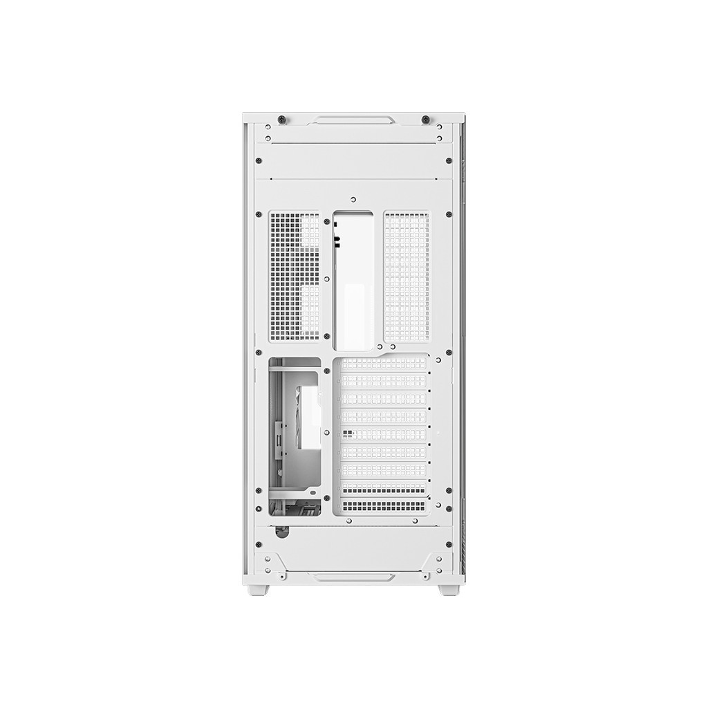 Корпус Deepcool CH780 White - зображення 5