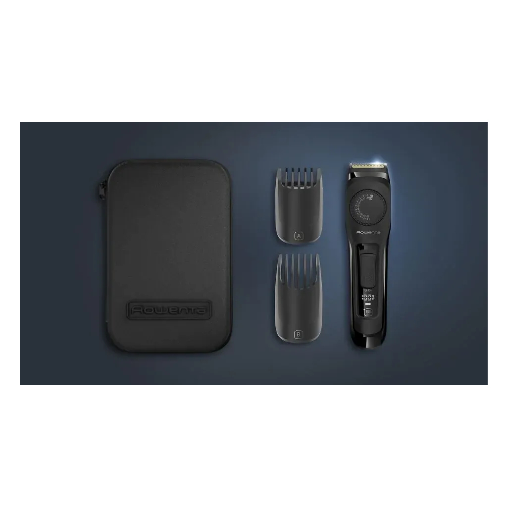 Тример Rowenta TN3841F4 - зображення 10