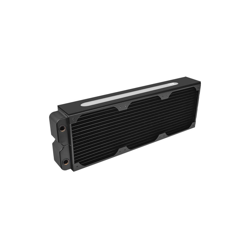 Радіатор охолодження ThermalTake Pacific CL360 Plus RGB Radiator (CL-W231-CU00SW-A) - зображення 2