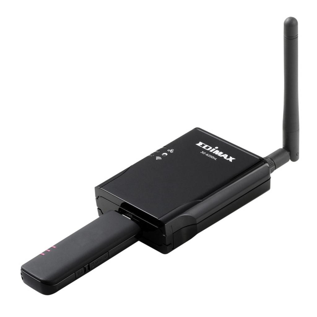 Маршрутизатор Edimax 3G-6200NL V2 - зображення 3
