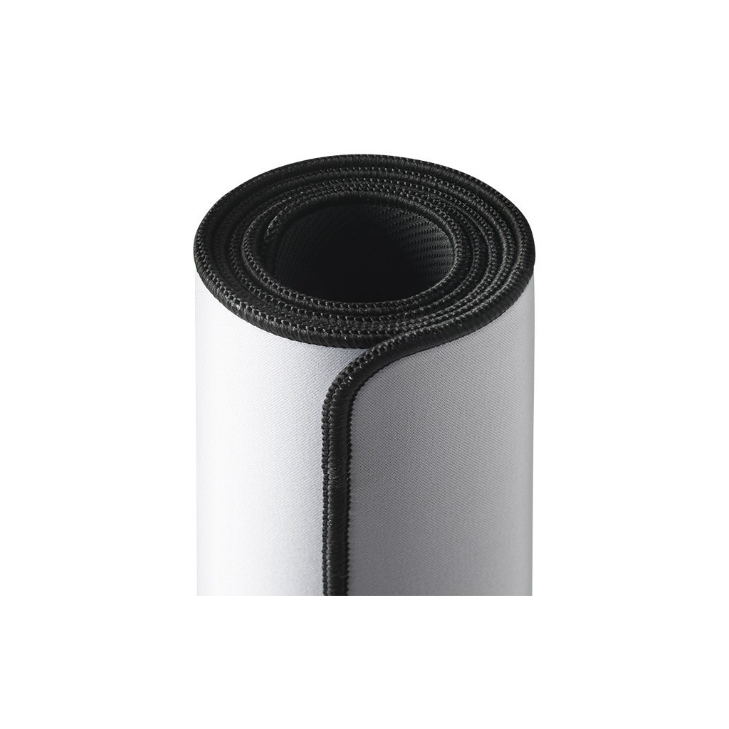 Килимок для мишки Glorious XXXL Extended White (GW-3XL) - зображення 4