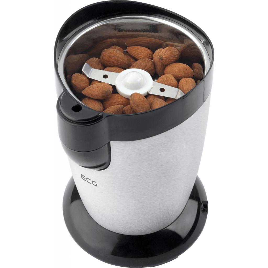Кавомолка ECG KM 120 (KM120) - зображення 4