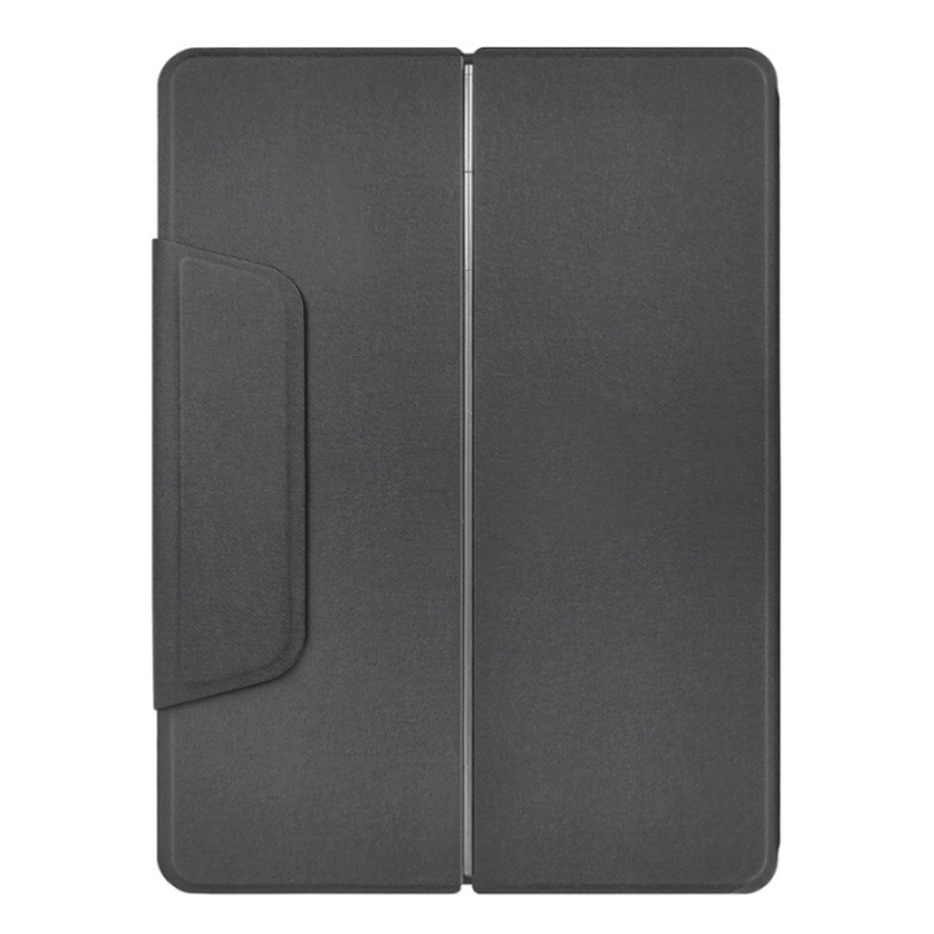 Чохол до планшета AirOn Premium iPad Pro 13 2024 + keyboard (4822352781231) - изображение 2