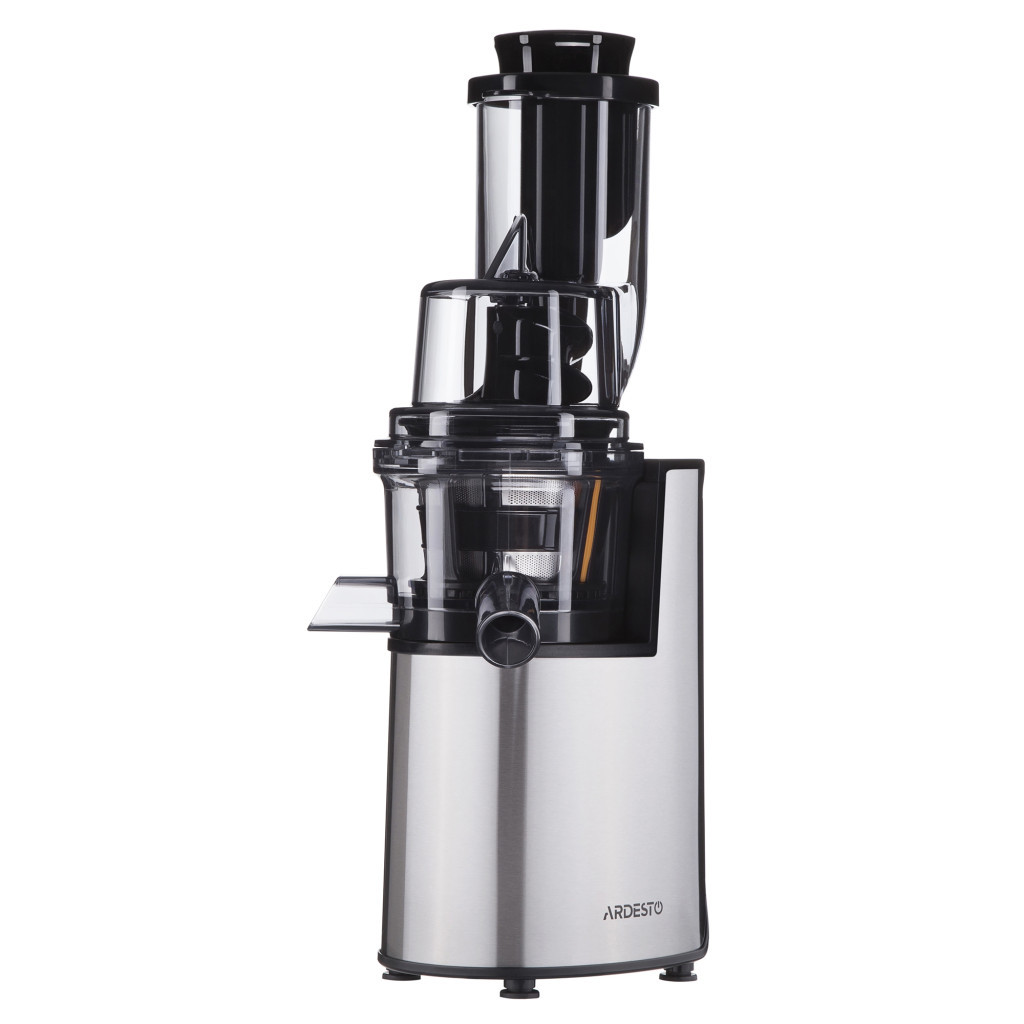 Соковижималка Ardesto JEG-1330SL - изображение 1