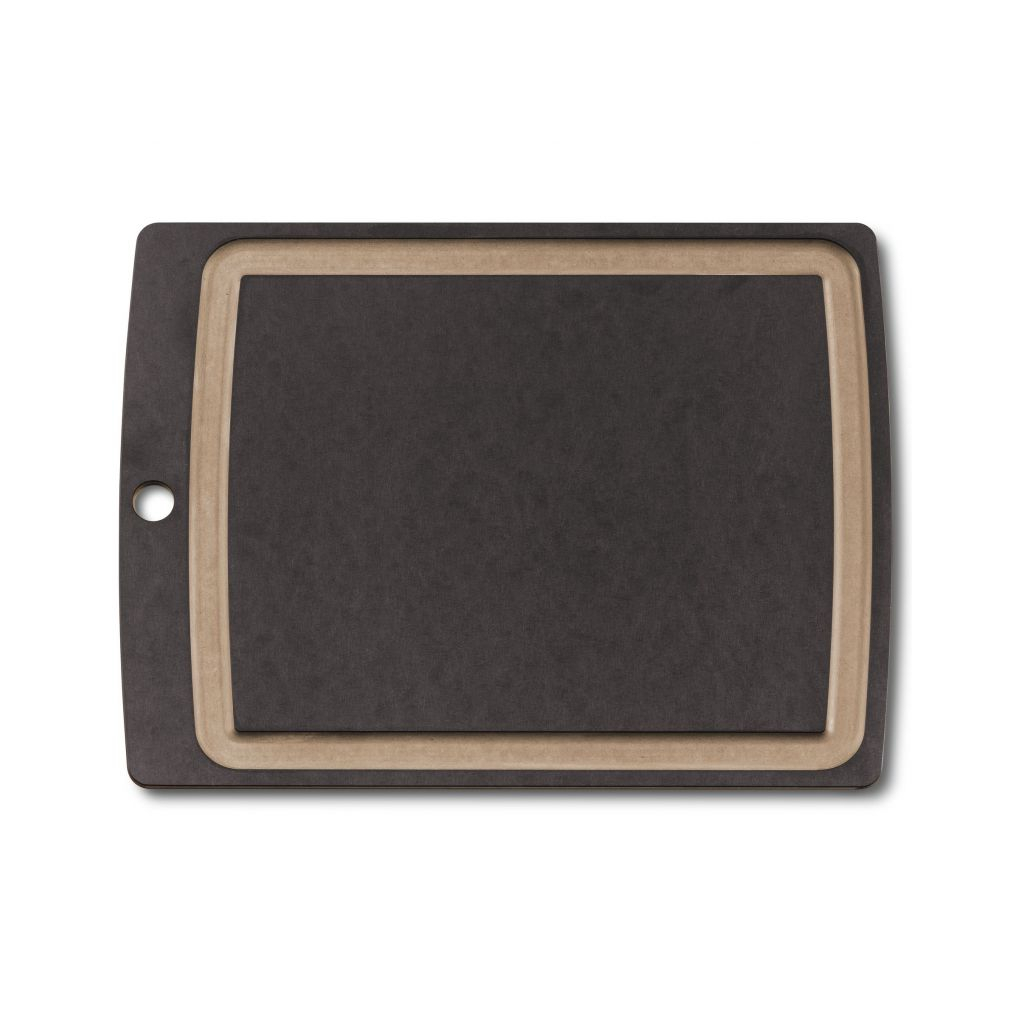 Дошка для нарізання Victorinox Allrounder L Black (7.4114.3) - зображення 1