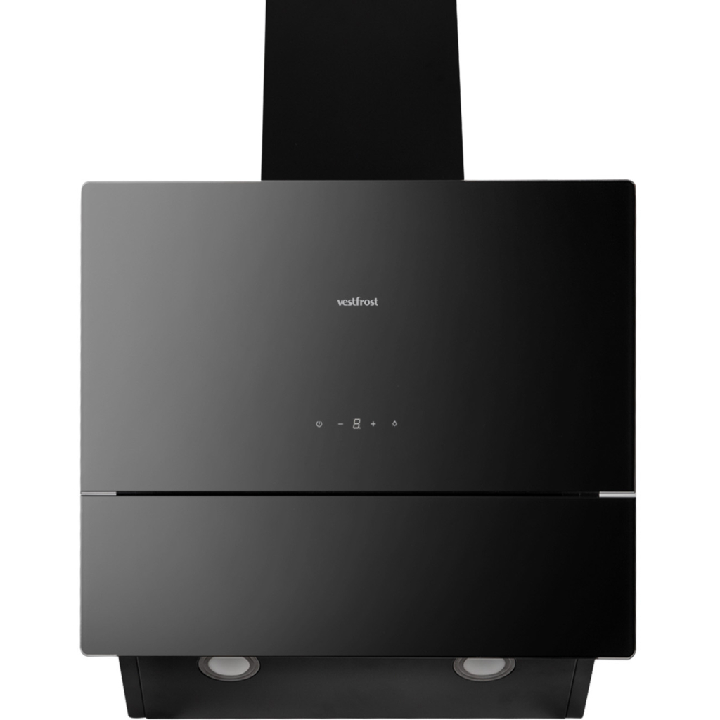 Витяжка кухонна Vestfrost HDI 60650 1BGS - зображення 1