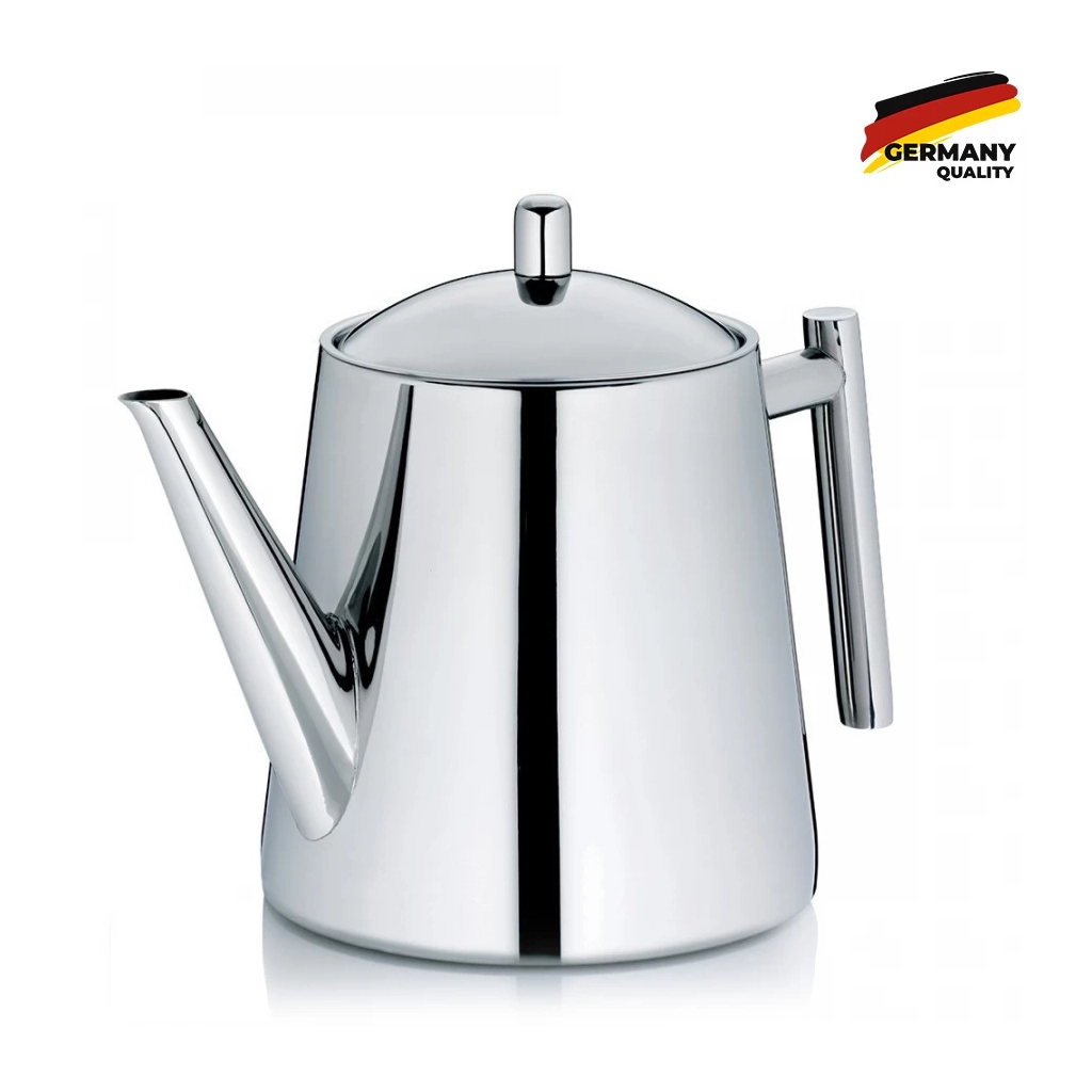 Заварник Kela Ancona 1,7 л (11356) - зображення 1