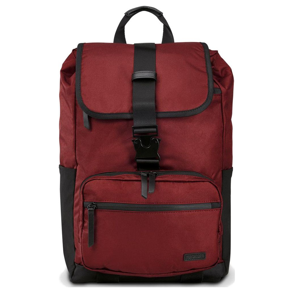 Рюкзак для ноутбука Ogio 15" XIX 20 CLAY Burgundy (5920032OG) - зображення 1