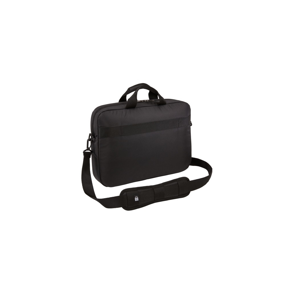 Сумка для ноутбука Case Logic 15.6'' Propel Attache PROPA-116 Black) (3204527) - зображення 2