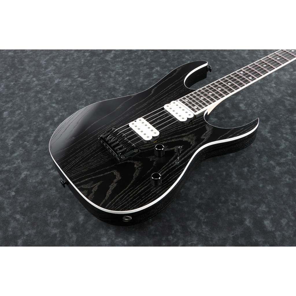 Електрогітара Ibanez RGR652AHBF-WK (225798) - зображення 4