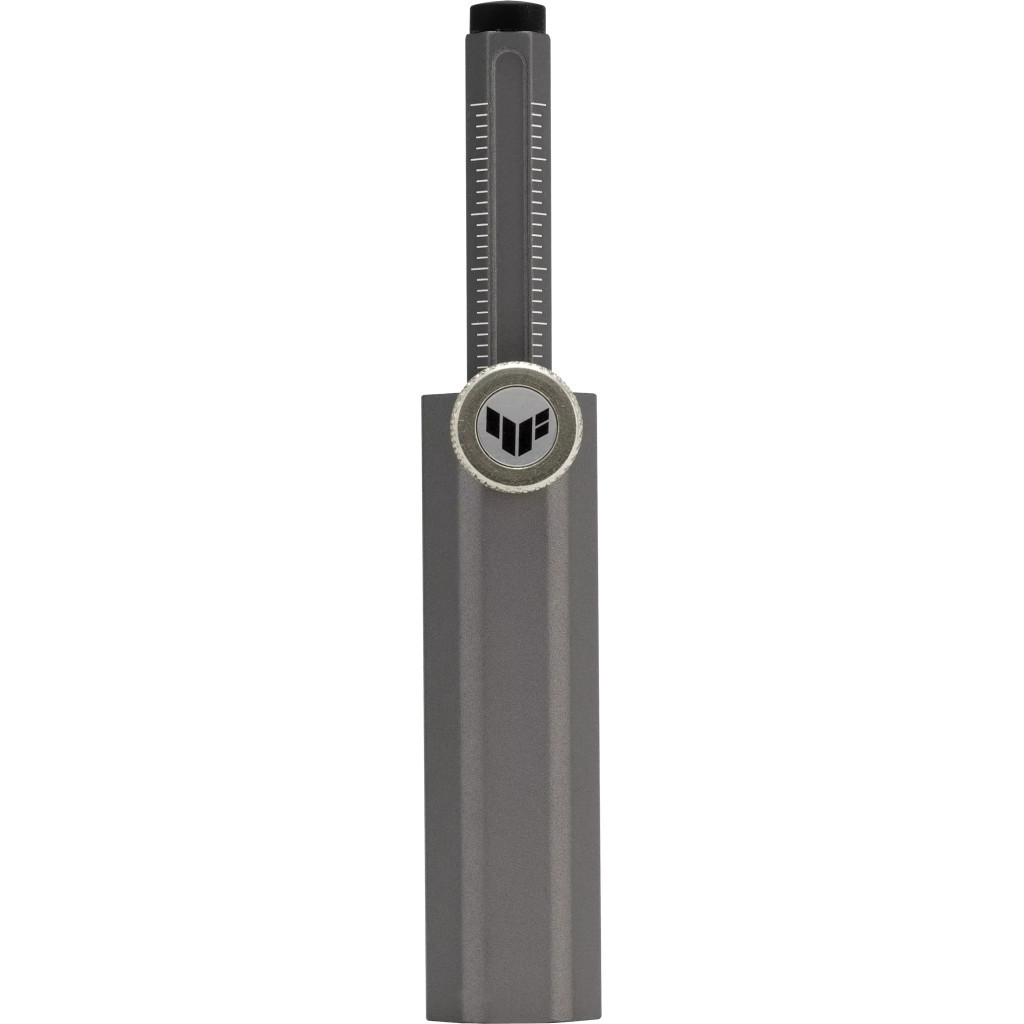 Відеокарта ASUS GeForce RTX4080 SUPER 16Gb TUF GAMING (TUF-RTX4080S-16G-GAMING) - зображення 11