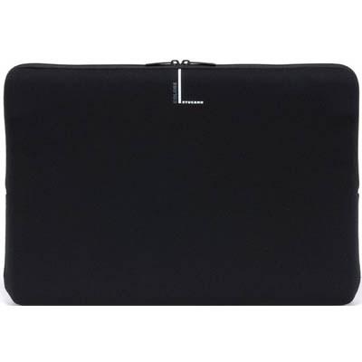 Чохол до ноутбука Tucano 14" COLORE Black (BFC1314) - зображення 1