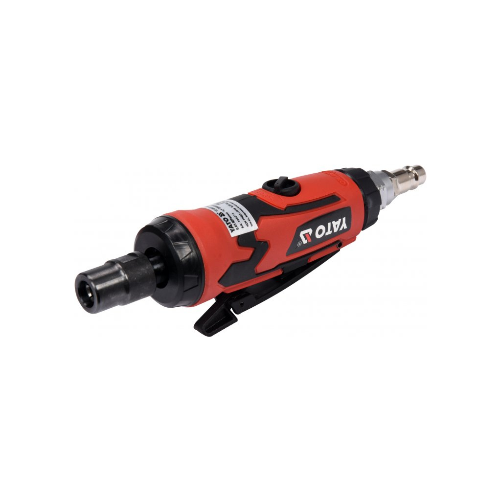 Шліфувальна машина Yato пневматична YT-09633 - зображення 3