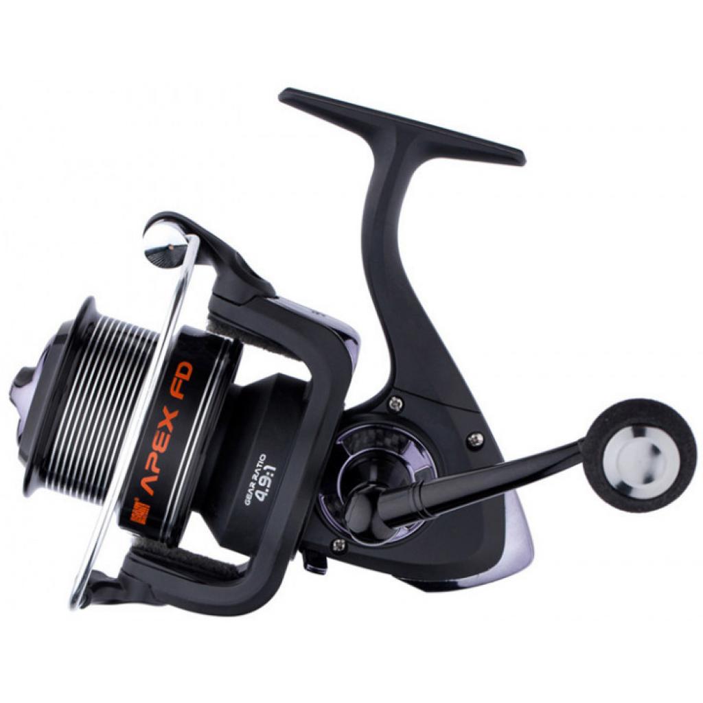 Котушка Brain fishing Apex 5000 FD 6+1BB (1858.40.33) - зображення 1