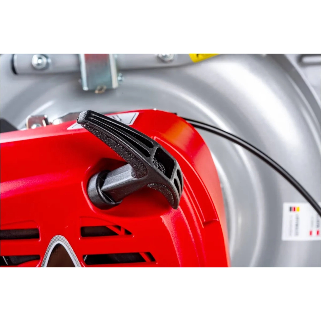 Газонокосарка AL-KO BIO 468 P-A Silver (119836) - зображення 8