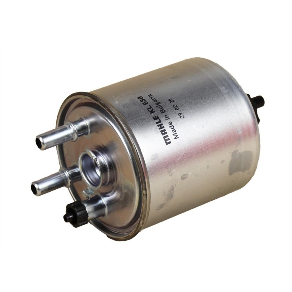 Фільтр паливний Mahle KL638 - зображення 1