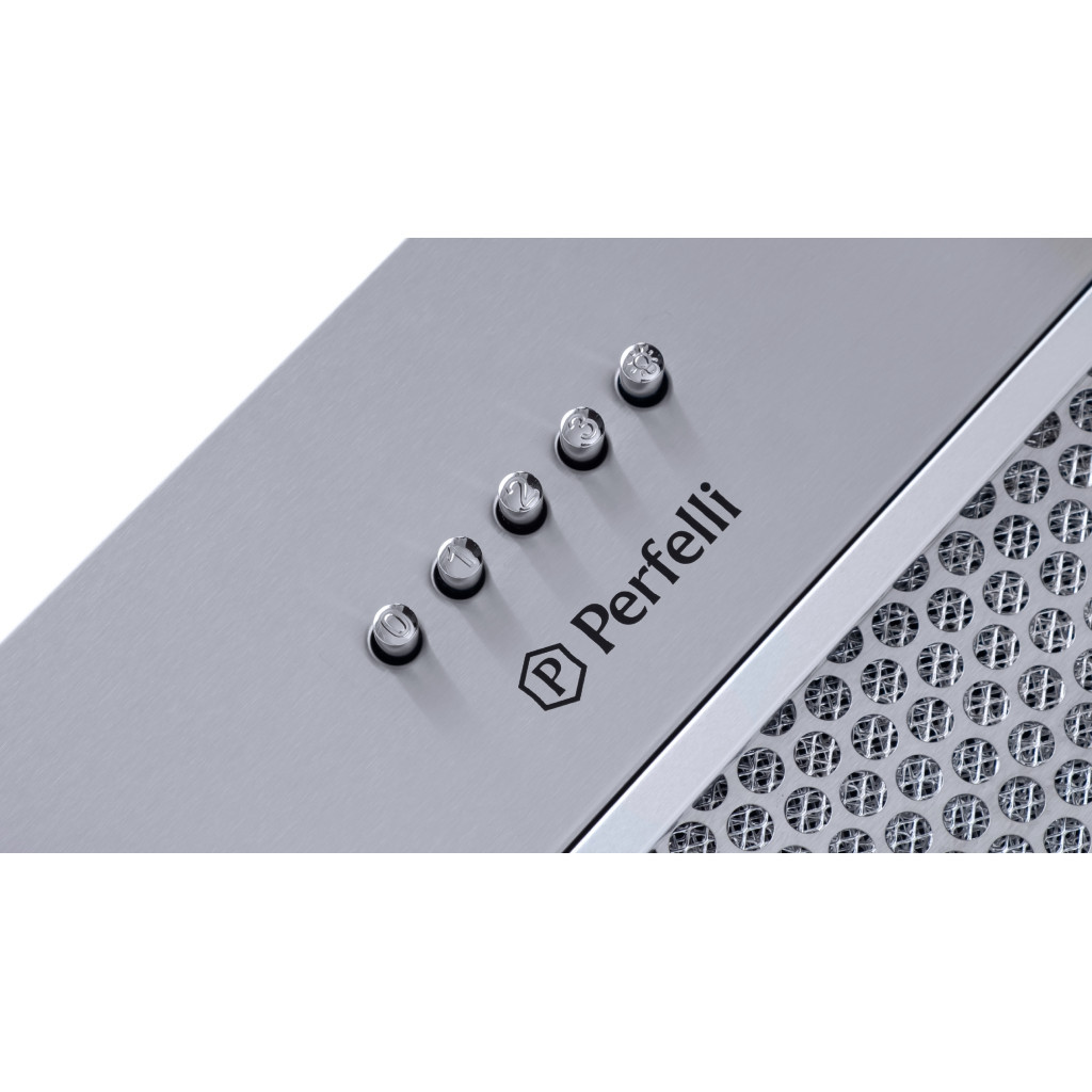Витяжка кухонна Perfelli BI 5653 I 1000 LED - изображение 8