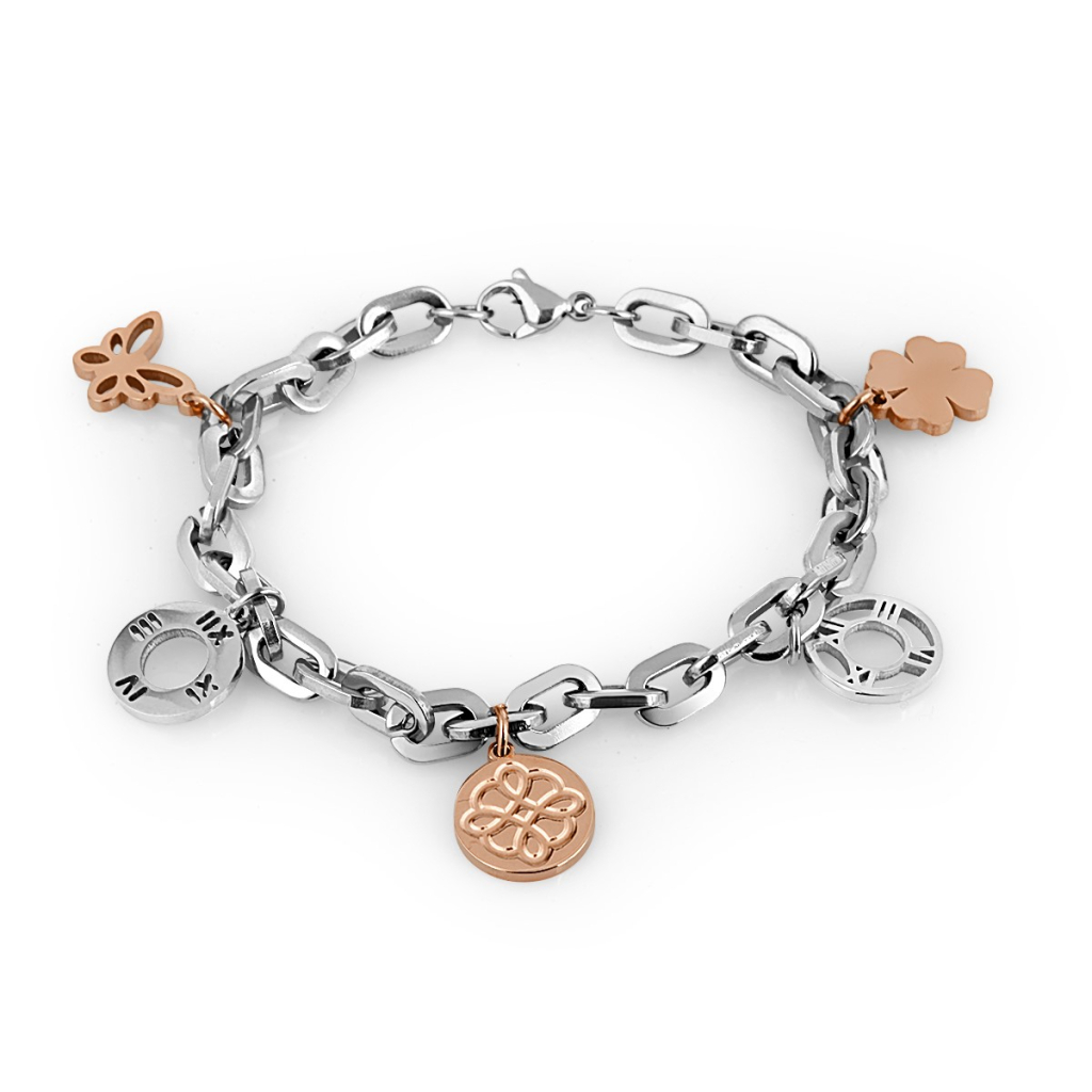 Браслет Daniel Klein DKJ.3.1092-4 - зображення 1