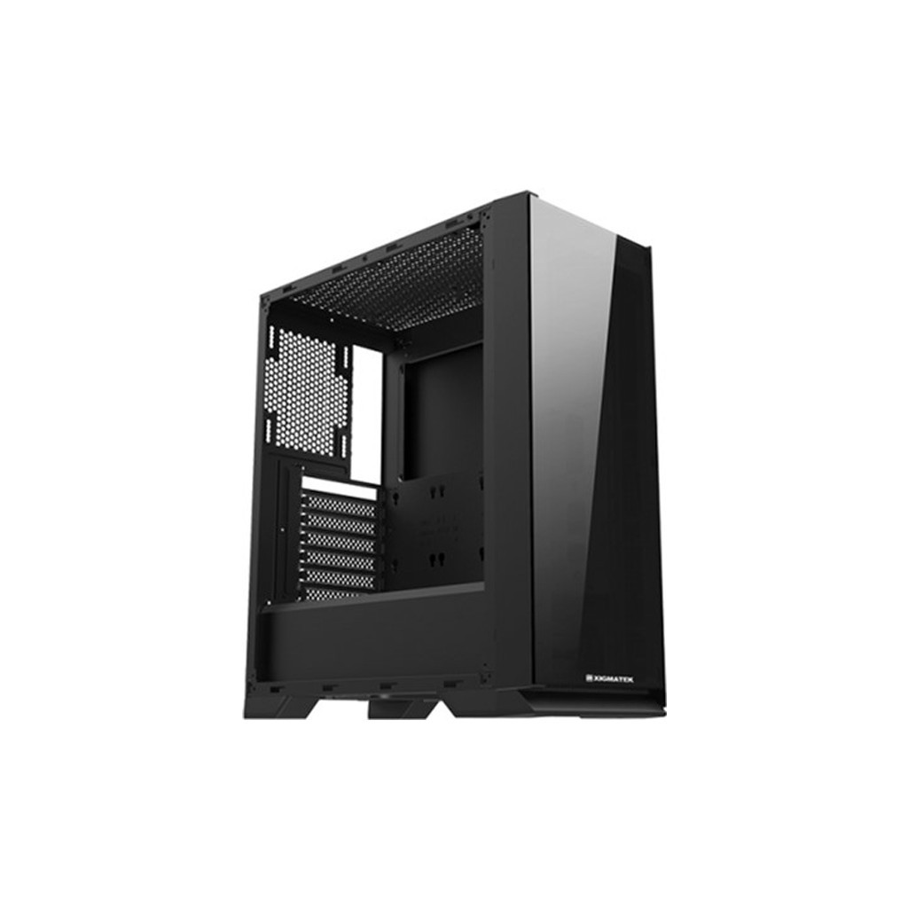 Корпус Xigmatek Sirocon III (EN45891) - зображення 6