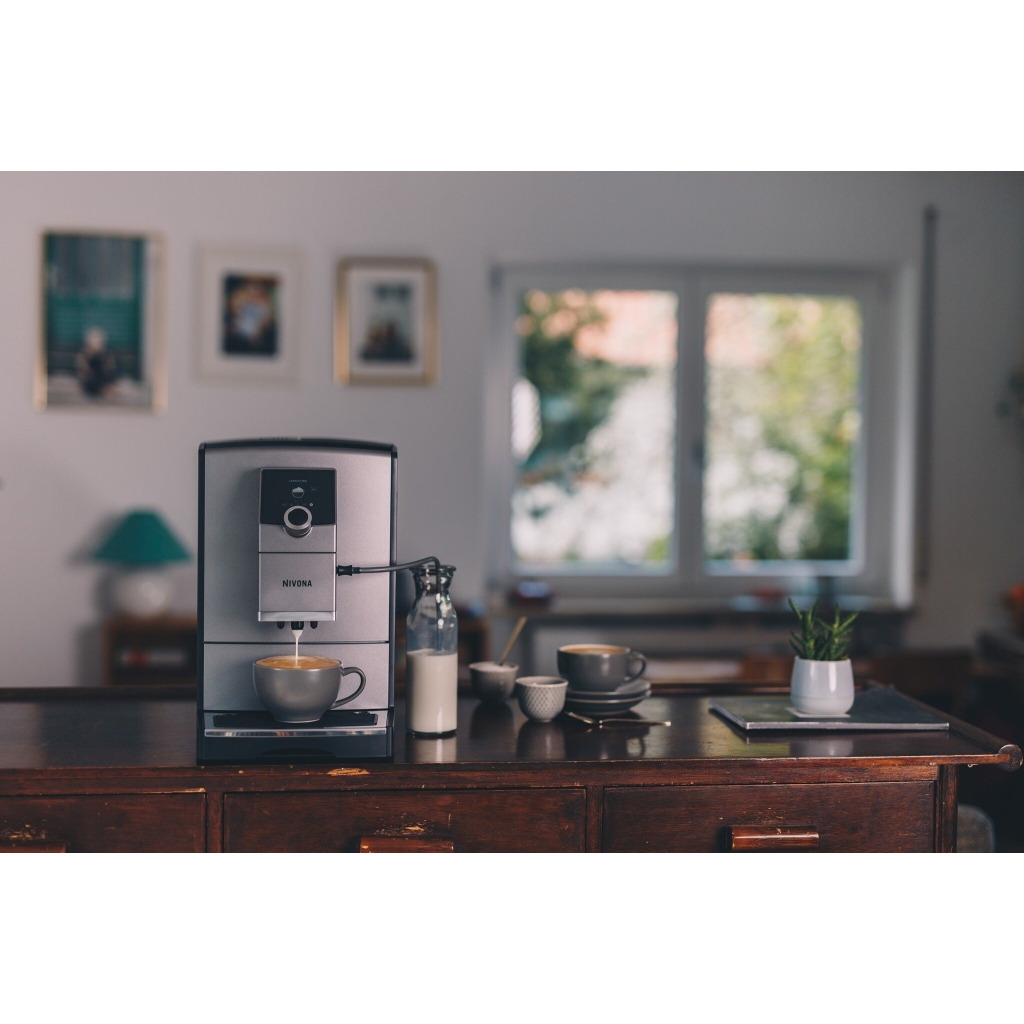 Кавомашина Nivona NICR790 - зображення 5