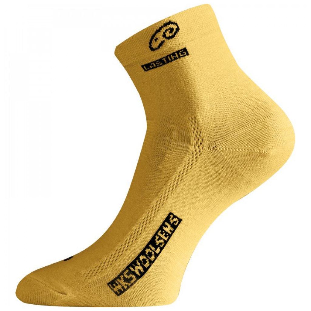 Термошкарпетки Lasting трекінг WKS 640 XL (002.003.3258) - зображення 1