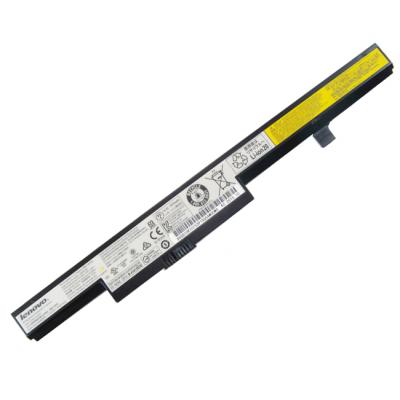 Акумулятор до ноутбука Lenovo IdeaPad B50 L13S4A01 2200mAh (32Wh) 4cell 14.4V Li-ion (A47064) - зображення 2